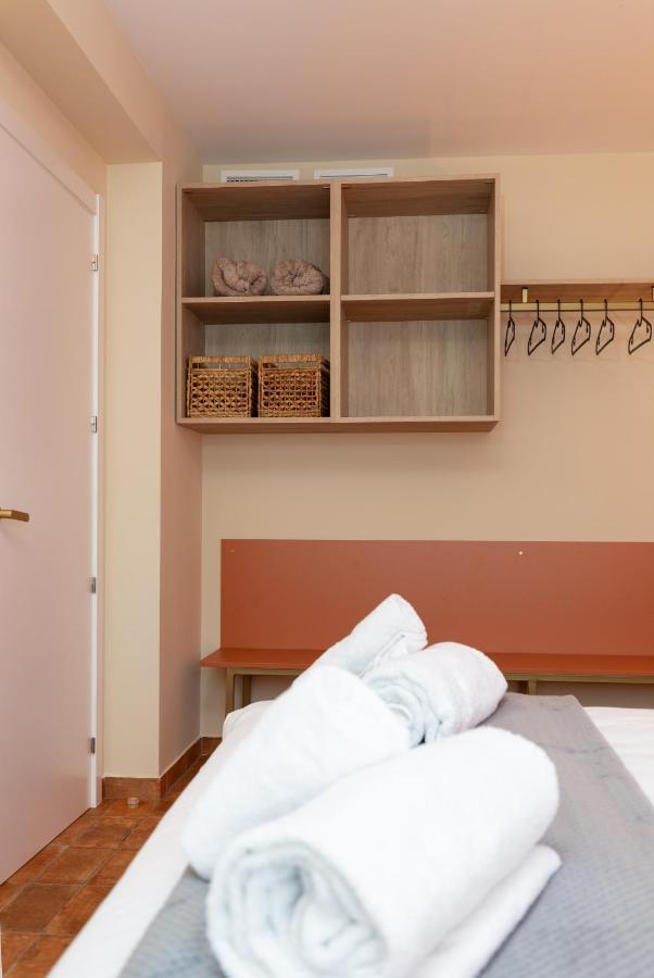 Apartamentos Las Ciencias S Валенсия Экстерьер фото