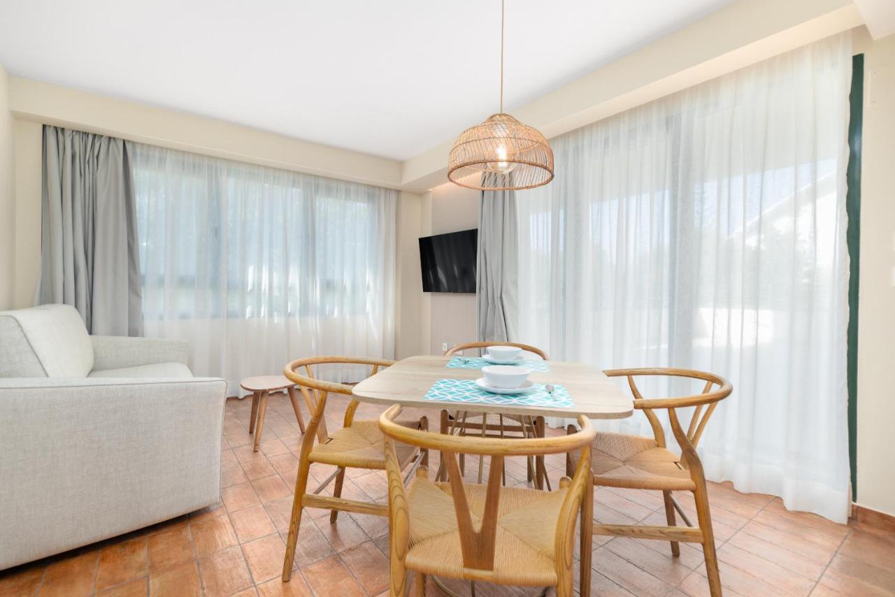 Apartamentos Las Ciencias S Валенсия Экстерьер фото