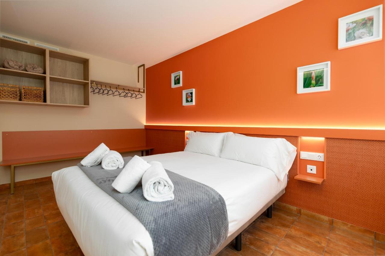 Apartamentos Las Ciencias S Валенсия Экстерьер фото